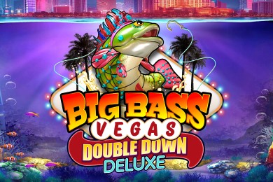 Bigbassvegasdoubledowndeluxe играть в Амиго Винс Казино